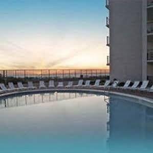 Moondrifter By Zia Vr Panama City Beach Exterior photo