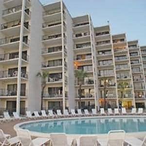 Moondrifter By Zia Vr Panama City Beach Exterior photo