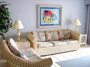 Moondrifter By Zia Vr Panama City Beach Interior photo