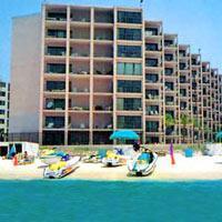 Moondrifter By Zia Vr Panama City Beach Exterior photo